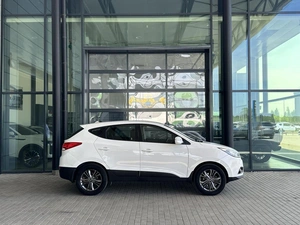 Внедорожник Hyundai ix35 2013 года, 1350000 рублей, Уфа