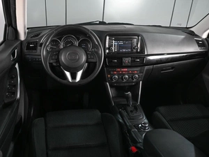 Внедорожник Mazda CX-5 2013 года, 1679000 рублей, Ростов-на-Дону
