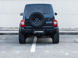 Внедорожник ТагАЗ Tager 2010 года, 894000 рублей, Ставрополь