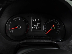 Седан Volkswagen Polo 2016 года, 1047000 рублей, Воронеж