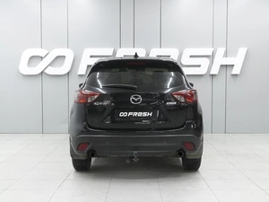 Внедорожник Mazda CX-5 2016 года, 1980000 рублей, Ростов-на-Дону