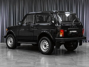 Внедорожник ВАЗ (LADA) Niva Legend 2023 года, 999000 рублей, Тюмень