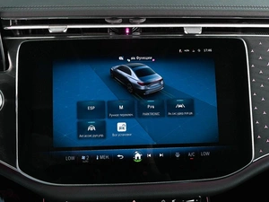 Седан Mercedes-benz E-класс 2024 года, 7149000 рублей, Аксай