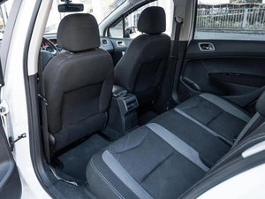 Седан Peugeot 408 2013 года, 630000 рублей, Ставрополь