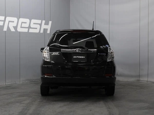 Универсал Honda Fit Shuttle 2011 года, 840000 рублей, Омск