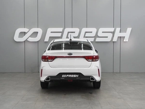 Седан Kia Rio 2021 года, 1135000 рублей, Воронеж