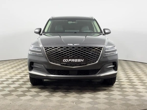 Внедорожник Genesis GV80 2020 года, 3890100 рублей, Казань