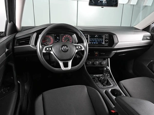 Седан Volkswagen Jetta 2020 года, 1639000 рублей, Аксай