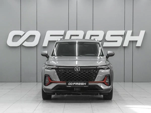 Внедорожник Changan CS35 Plus 2023 года, 1720000 рублей, Ростов-на-Дону