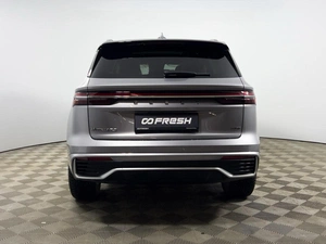 Внедорожник Geely Monjaro 2025 года, 4389900 рублей, Казань