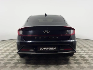 Седан Hyundai Sonata 2020 года, 2048900 рублей, Казань