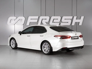 Седан Toyota Camry 2019 года, 3429000 рублей, Минеральные Воды