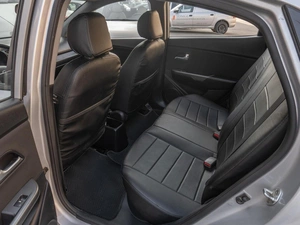 Седан Kia Rio 2016 года, 1199000 рублей, Саратов