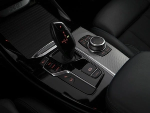 Внедорожник BMW X3 2020 года, 4127900 рублей, Москва
