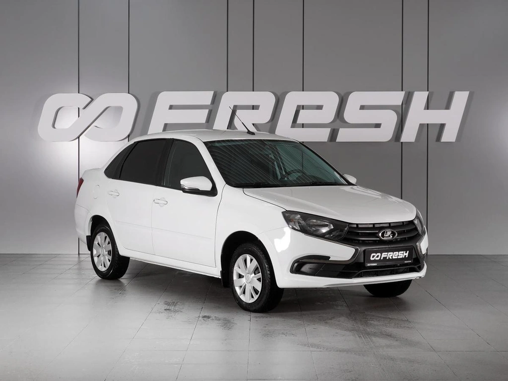 Седан ВАЗ (LADA) Granta 2023 года, 785000 рублей, Минеральные Воды