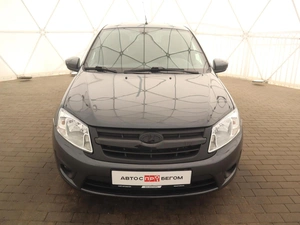 Седан ВАЗ (LADA) Granta 2018 года, 550000 рублей, Орёл