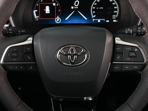 Внедорожник Toyota Highlander 2026 года, 6095000 рублей, Аксай