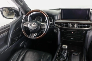 Внедорожник Lexus LX 2017 года, 6479000 рублей, Пермь