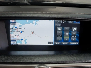 Седан Lexus GS 2014 года, 2819000 рублей, Тюмень