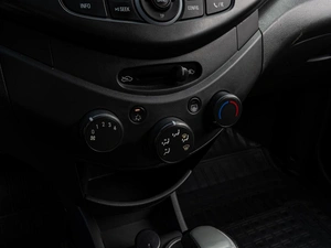 Хетчбэк Ravon R2 2016 года, 720000 рублей, Краснодар