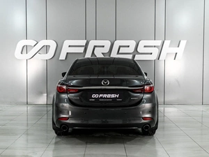 Седан Mazda 6 2019 года, 2299000 рублей, Аксай