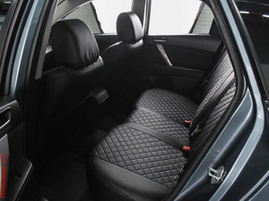 Хетчбэк Mazda 3 2012 года, 869000 рублей, Воронеж