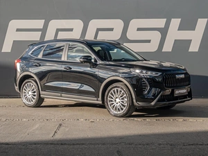 Внедорожник Haval Jolion 2025 года, 2290000 рублей, Краснодар