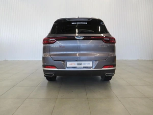 Внедорожник Chery Tiggo 7 2022 года, 1920000 рублей, Калуга