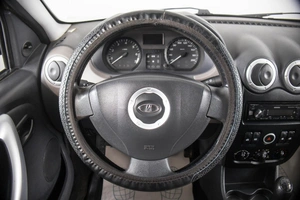 Универсал ВАЗ (LADA) Largus 2015 года, 579000 рублей, Пермь