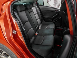 Седан Mazda 3 2014 года, 1099000 рублей, Воронеж