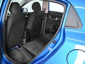 Хетчбэк Kia Rio X-Line 2018 года, 1369000 рублей, Ростов-на-Дону