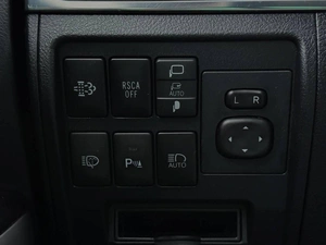 Внедорожник Toyota Land Cruiser 2020 года, 7599000 рублей, Ижевск