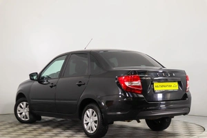 Седан ВАЗ (LADA) Granta 2023 года, 969000 рублей, Пермь