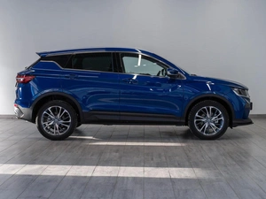 Внедорожник Belgee X50 2025 года, 2159000 рублей, Саратов