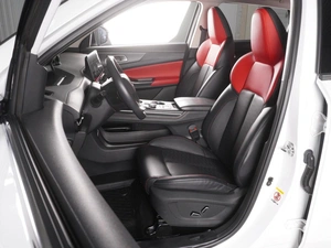 Внедорожник Changan CS55 Plus 2024 года, 2459000 рублей, Минеральные Воды