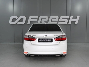 Седан Toyota Camry 2016 года, 2375000 рублей, Ростов-на-Дону