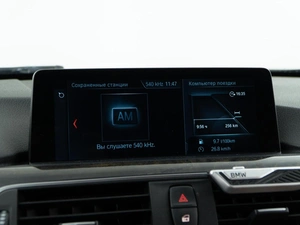 Седан BMW 3 серия 2017 года, 2279050 рублей, Москва