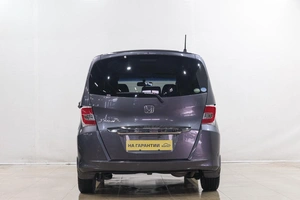 Минивэн Honda Freed 2014 года, 1159000 рублей, Новокузнецк