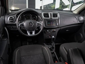 Хетчбэк Renault Sandero Stepway 2018 года, 1320000 рублей, Краснодар