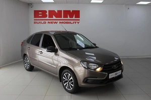 Лифтбек ВАЗ (LADA) Granta 2020 года, 725000 рублей, Смоленск