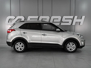 Внедорожник Hyundai Creta 2019 года, 1899000 рублей, Ростов-на-Дону