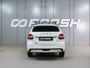 Лифтбек ВАЗ (LADA) Granta 2025 года, 899000 рублей, Воронеж