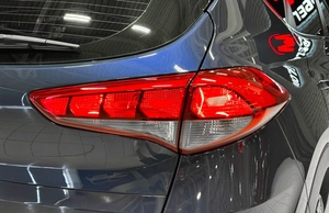 Внедорожник Hyundai Tucson 2018 года, 1697000 рублей, Красноярск