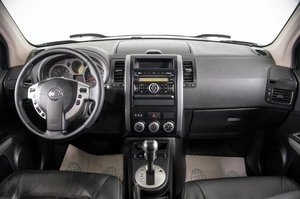 Внедорожник Nissan X-Trail 2010 года, 1129000 рублей, Пермь