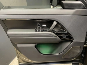 Внедорожник Land Rover Range Rover Sport 2024 года, 26990000 рублей, Красноярск