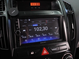 Хетчбэк Kia Ceed 2009 года, 699000 рублей, Воронеж