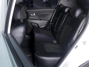 Внедорожник Kia Sportage 2014 года, 1329000 рублей, Ростов-на-Дону