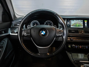 Седан BMW 5 серия 2013 года, 2438000 рублей, Ставрополь