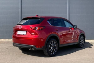 Внедорожник Mazda CX-5 2018 года, 2395000 рублей, Солонцы