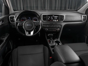 Внедорожник Kia Sportage 2020 года, 2679000 рублей, Тюмень